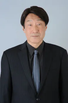 Hiroaki Mikami