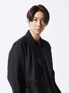 Masaki Aiba