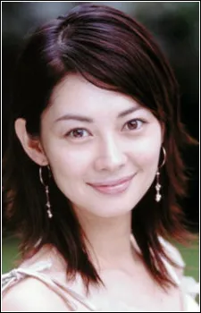 Misaki Itou