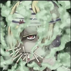 Kakashi Oniyazu