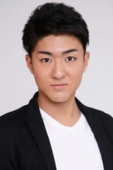 Hashinosuke Nakamura