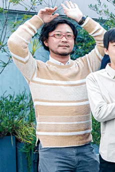 Hiroyuki Watanabe