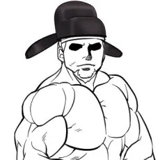 Nut