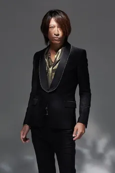 Takurou Kubo