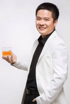 Jing Ye Ji Si