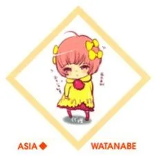 Asia Watanabe