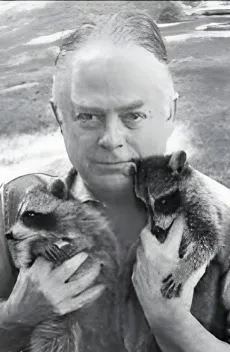 Sterling North