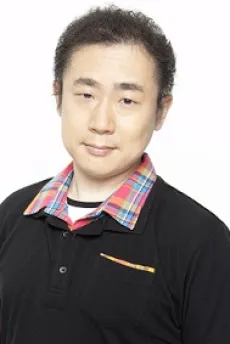 Hideaki Nonaka