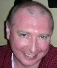 Anthony Kehoe