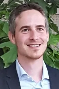 Alexandre Goy