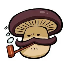Gensui Shiitake