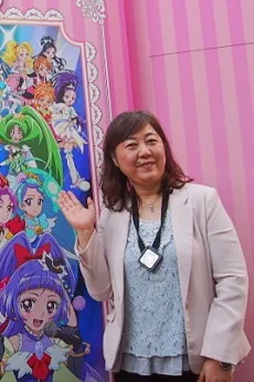 Hiromi Shouno