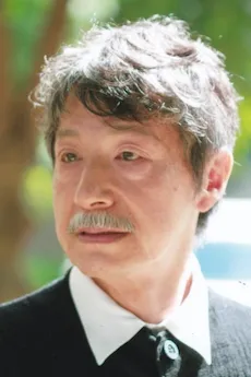 Noboru Matsuhashi