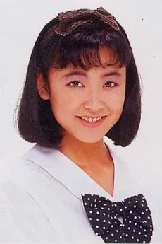 Minako Fujishiro