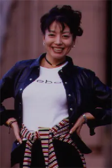 Masayo Kawaguchi