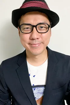 Kenshirou Sakamoto
