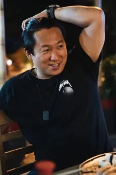 Shigetaka Mochizuki