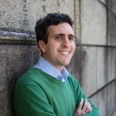 Eric Margolis