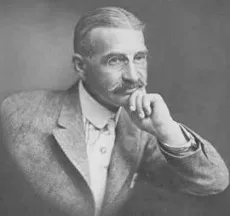 Lyman Baum