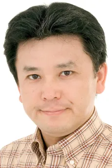 Tetsuya Yamazaki