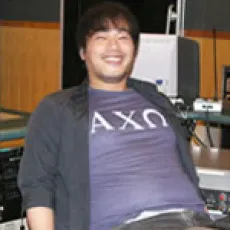 Mitsuru Ishii