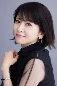 Chisato Moritaka