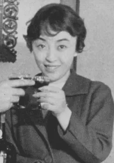 Yasuko Miyazaki