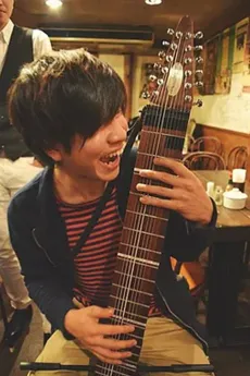 Takumi Katsuya