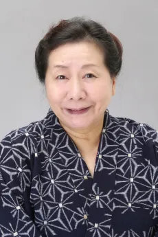 Chiemi Matsutera