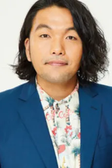 Shintarou Moriyama
