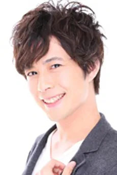Shintarou Takeda