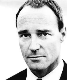 Jeff Harding
