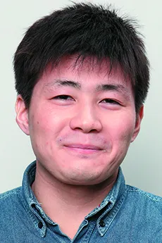 Takashi Orihara