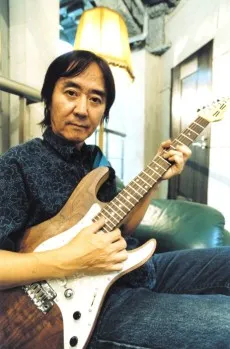 Ginji Itou