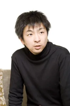 Kotaro Isaka