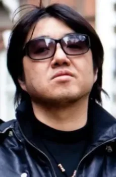Toshimichi Mori
