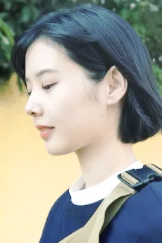 Saho Nanjou