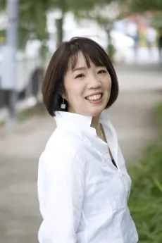 Mariko Hamada