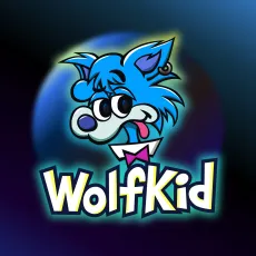 Wolf Kid