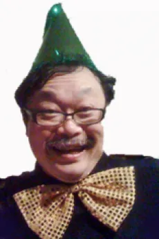 Kentarou Takekuma