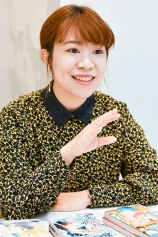 Yuki Ohara