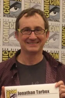 Johnathan Tarbox