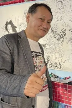 Toukichi Ishiyama