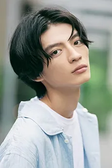 Kazuto Mokudai