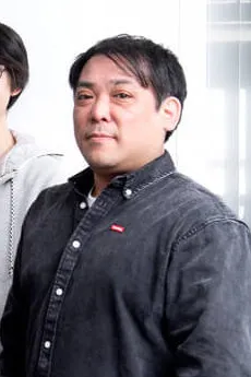 Takayuki Toda