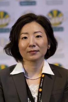 Takako Shigematsu