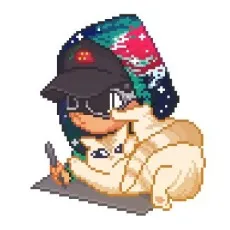 Touji Aio