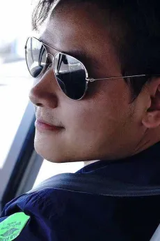Mei Zhou