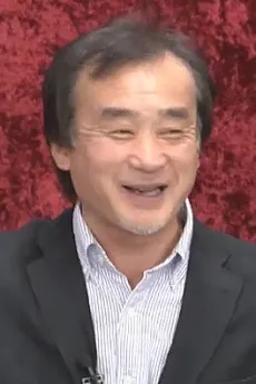 Kousaku Anakubo
