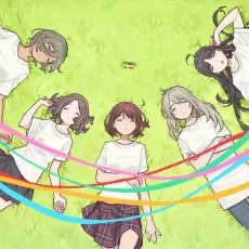 Togenashi Togeari